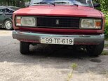 LADA (VAZ) 2104-1