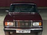 LADA (VAZ) 2107-1