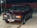 LADA (VAZ) 2107-2