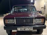LADA (VAZ) 2107-3