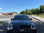 Hyundai Sonata-7
