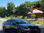 Hyundai Sonata-2