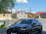 Hyundai Sonata-3