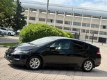 Honda Insight-7