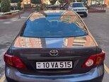 Toyota Corolla-2