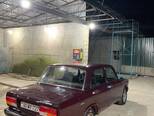 LADA (VAZ) 2107-4