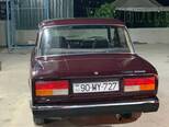 LADA (VAZ) 2107-5