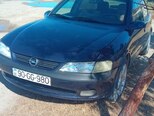 Opel Vectra-3