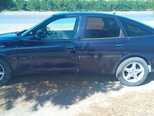 Opel Vectra-4