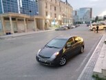 Toyota Prius-1