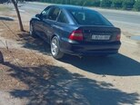 Opel Vectra-2
