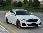 BMW 330-8