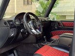 Mercedes G 55 AMG-12