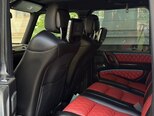 Mercedes G 55 AMG-14