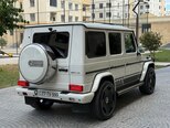 Mercedes G 55 AMG-7