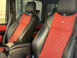 Mercedes G 55 AMG-13