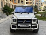 Mercedes G 55 AMG-4