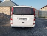 Mercedes Vito 115 CDI-4