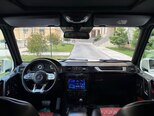 Mercedes G 55 AMG-11