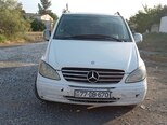 Mercedes Vito 115 CDI-1