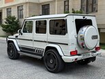 Mercedes G 55 AMG-10