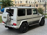 Mercedes G 55 AMG-8