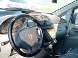 Mercedes Vito 115 CDI-7