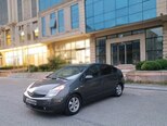 Toyota Prius-4