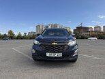 Chevrolet Equinox-1