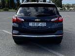Chevrolet Equinox-4