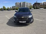 Chevrolet Equinox-2