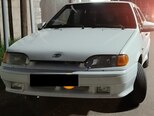 LADA (VAZ) 2115-1