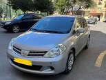 Nissan Tiida-2
