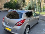 Nissan Tiida-6
