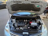 Nissan Tiida-17