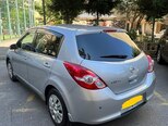Nissan Tiida-7