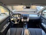 Nissan Tiida-11