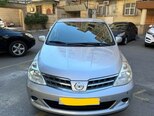 Nissan Tiida-9