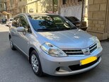 Nissan Tiida-3