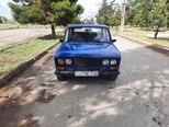 LADA (VAZ) 2106-1