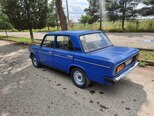 LADA (VAZ) 2106-2