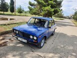LADA (VAZ) 2106-3