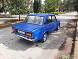 LADA (VAZ) 2106-5