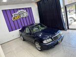 Mercedes C 230-3