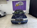 Mercedes C 230-1