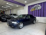Mercedes C 230-7