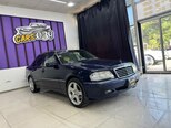 Mercedes C 230-2