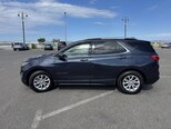 Chevrolet Equinox-15