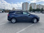 Chevrolet Equinox-13