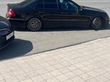 Mercedes E 350-8